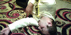 Murder therapy